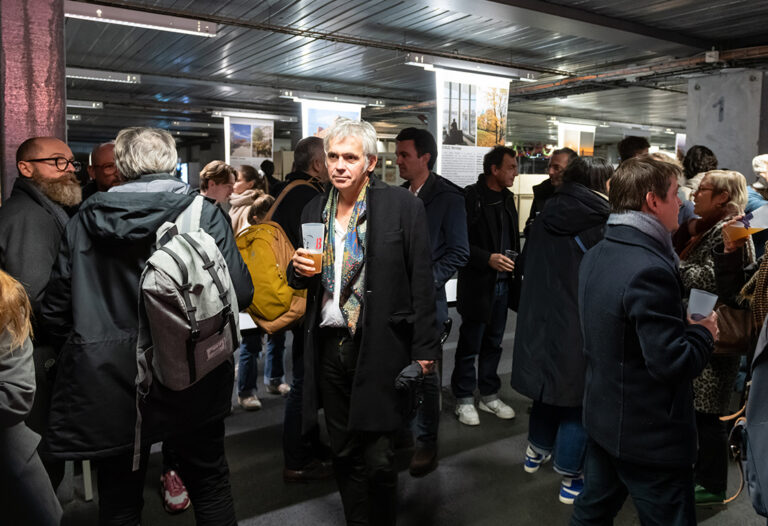 Conférence Construire en situation