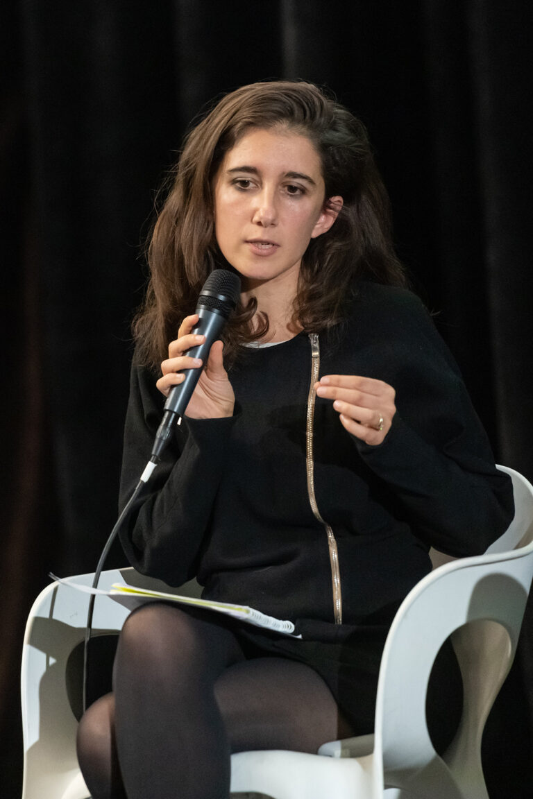 Léa Mosconi