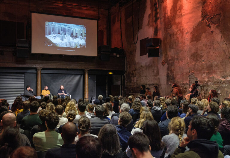 Conférence transformer pour durer - PNG architectes